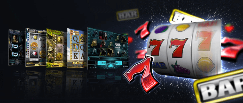 Provider Slot Online AFB Gaming Dan 7 Bonus Terbaik