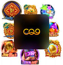 Slot Online CQ9 Gaming