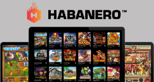 Slot Online Habanero Gaming