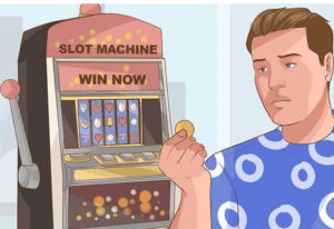 Kesimpulan Slot Machine