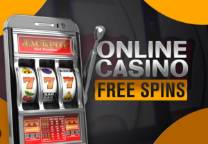 Question Free Online Slot Machines with Free Spins