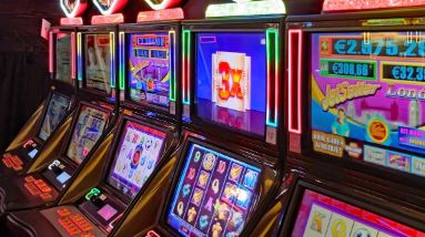 Slot Game Online Terpercaya Gampang Menang 2024